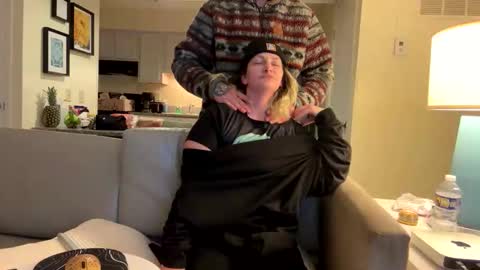 captain_jack420 online show from March 25, 5:58 am