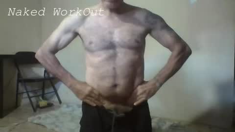 captainfox_ online show from July 28, 11:04 pm