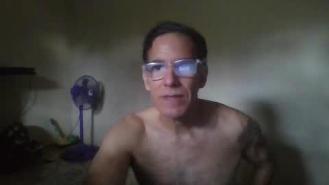 captainfox_ online show from July 27, 12:13 pm