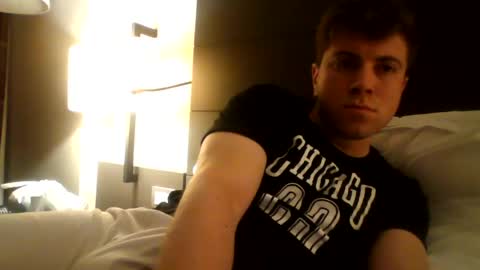 captainhook737 online show from June 18, 2:39 am