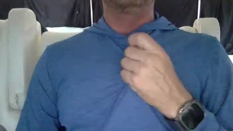 Captain  jack online show from January 21, 9:57 pm