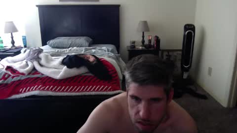 captmorgan30263 online show from March 3, 9:37 pm