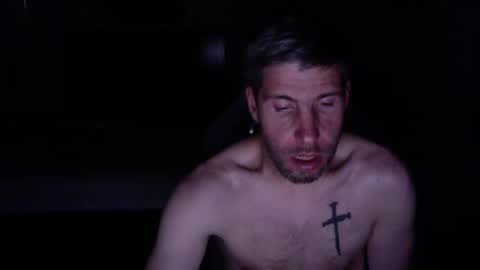 captmorgan30263 online show from May 7, 4:52 am