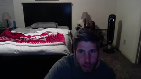 captmorgan30263 online show from March 1, 2:15 am