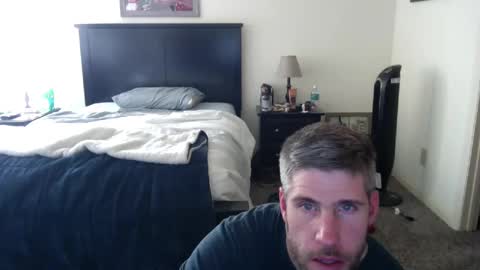 captmorgan30263 online show from February 4, 9:20 pm