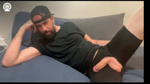 captnblackbeard online show from December 19, 2:18 am