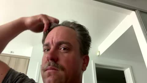 CAP online show from March 2, 10:38 pm