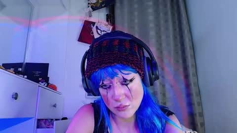 Amy online show from November 18, 2:25 am