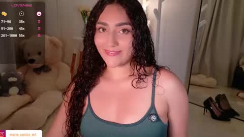  Mara  online show from June 11, 11:14 pm