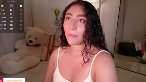  Mara  online show from June 26, 1:00 am