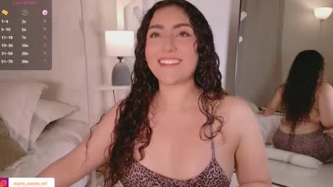  Mara  online show from November 14, 10:55 pm