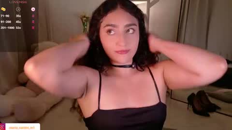  Mara  online show from June 22, 3:25 am