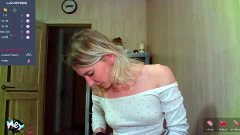 caramel online show from November 24, 8:51 pm