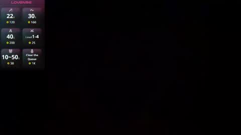 Viola Marika and Visma  online show from May 31, 8:32 pm