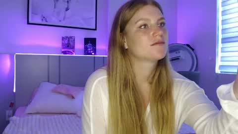 Lana online show from May 21, 5:03 am