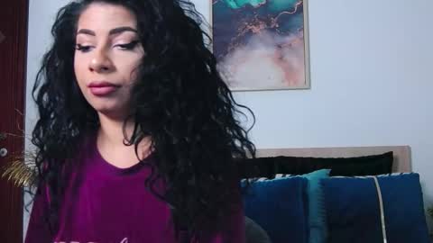 cardi_sin online show from January 18, 5:38 am