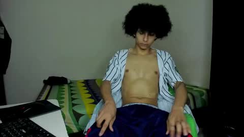 Carlos and Cristian  online show from February 15, 6:04 am