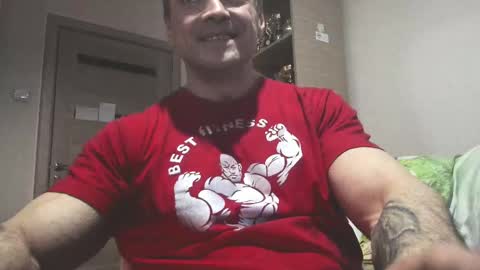 Laz online show from March 7, 7:16 pm