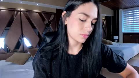 Carina online show from March 9, 12:53 pm