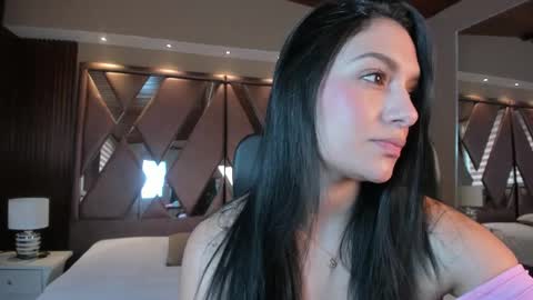 Carina online show from October 27, 12:38 pm