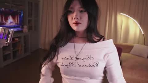 Carleta online show from November 8, 9:18 pm