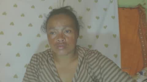 carinesexy69 online show from January 10, 10:54 am