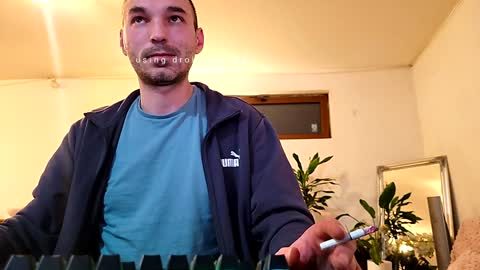 Carla And The Neighbor online show from January 7, 10:52 pm