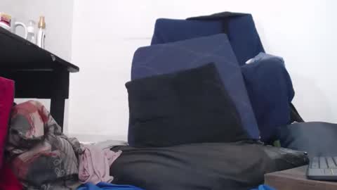 carla_prestige online show from February 24, 4:10 pm