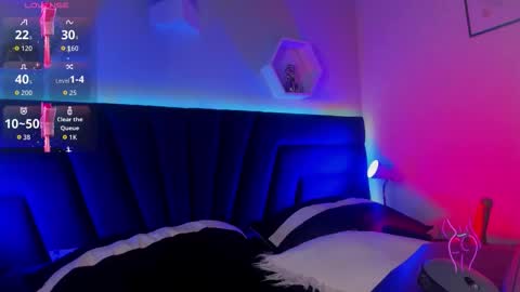 carla online show from November 26, 5:16 am