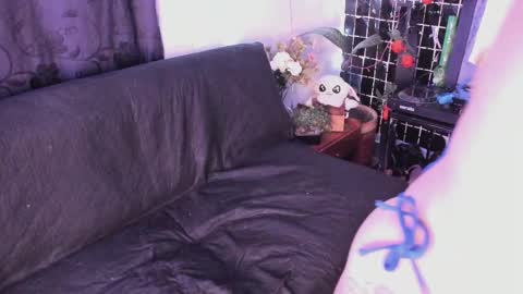 Carla online show from February 22, 3:12 am