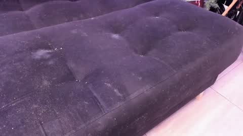 Carla online show from December 22, 4:50 am