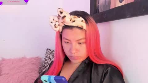 Carla Wet18 online show from October 21, 2:32 pm