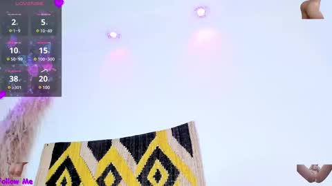 Carla Wet18 online show from March 1, 8:56 am