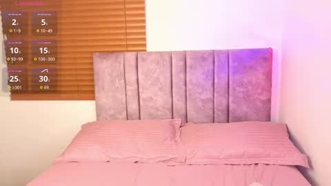 carla online show from March 21, 5:57 am