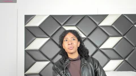 Carla online show from January 13, 8:49 pm