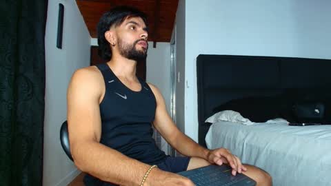 sebasfit online show from February 2, 2:17 am