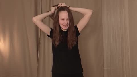 Kate - online show from March 15, 5:34 am