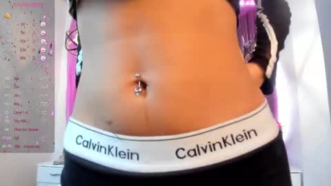 carlie Evans online show from December 16, 7:21 pm