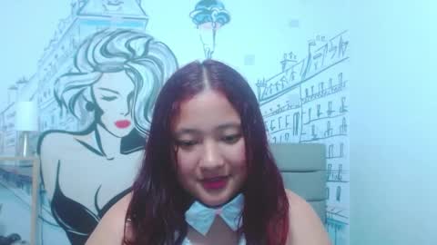 CARLIN GIMENES online show from February 18, 8:16 am