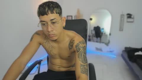 master online show from January 18, 9:02 pm