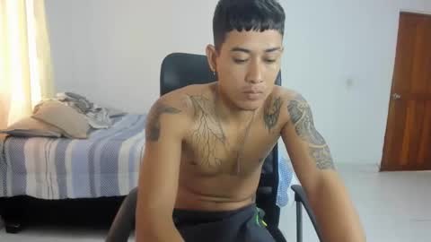 Snapshot of carlitosex09 chatting on September 18, 1:59 pm master online show from September 18, 1:59 pm