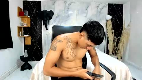 master online show from July 16, 1:03 pm