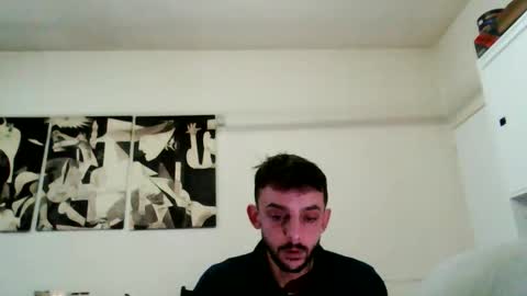 Carlos online show from November 21, 8:56 am