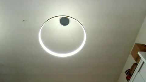 Carlos online show from November 9, 1:47 pm