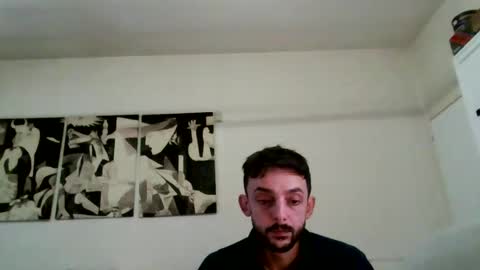 Carlos online show from November 26, 9:28 am