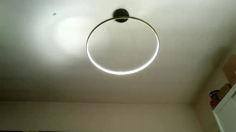 Carlos online show from March 29, 10:06 am