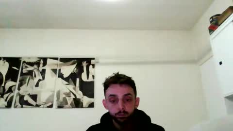 Carlos online show from November 16, 5:26 pm