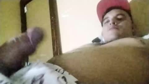 carlos101685 online show from December 25, 12:05 am