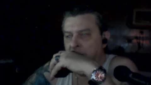 carlos712009 online show from April 5, 8:55 am