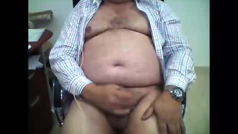 carlos8711 online show from December 1, 3:10 pm